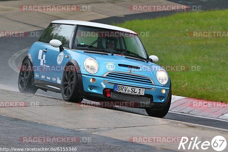 Bild #6155346 - Touristenfahrten Nürburgring Nordschleife (11.05.2019)