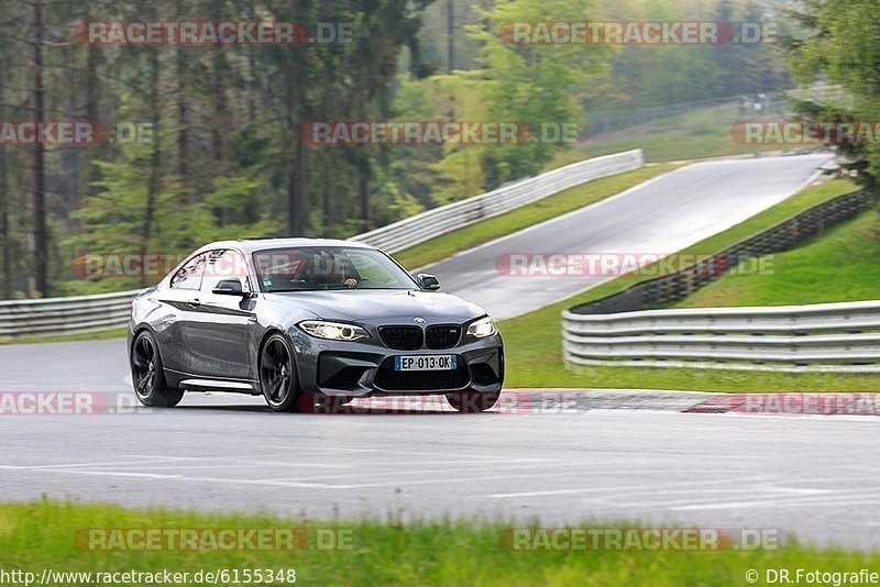 Bild #6155348 - Touristenfahrten Nürburgring Nordschleife (11.05.2019)