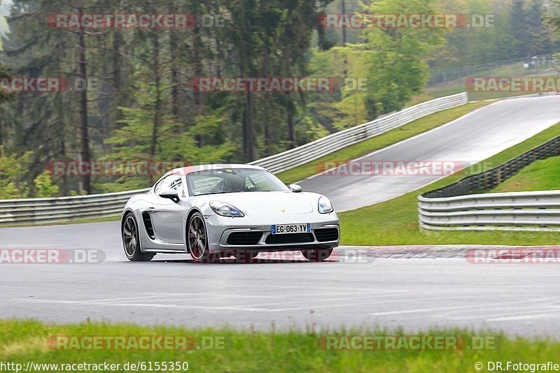 Bild #6155350 - Touristenfahrten Nürburgring Nordschleife (11.05.2019)