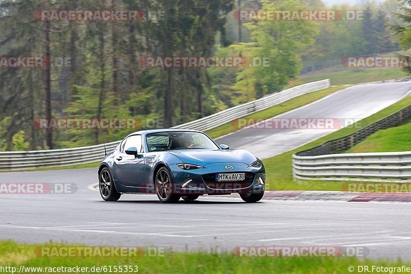 Bild #6155353 - Touristenfahrten Nürburgring Nordschleife (11.05.2019)