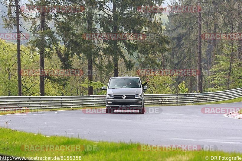 Bild #6155358 - Touristenfahrten Nürburgring Nordschleife (11.05.2019)