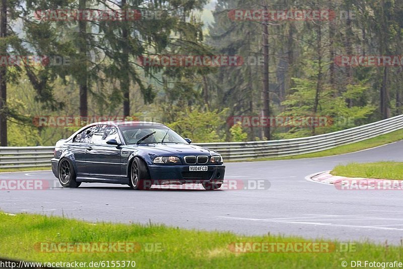 Bild #6155370 - Touristenfahrten Nürburgring Nordschleife (11.05.2019)