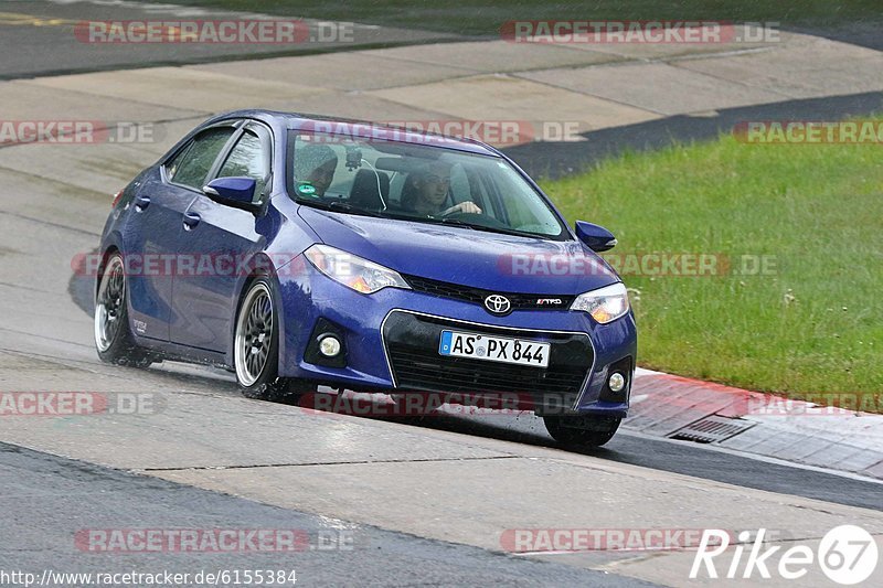 Bild #6155384 - Touristenfahrten Nürburgring Nordschleife (11.05.2019)