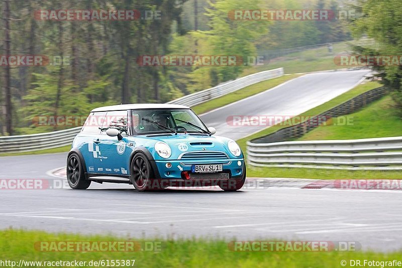 Bild #6155387 - Touristenfahrten Nürburgring Nordschleife (11.05.2019)