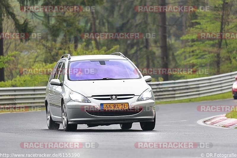 Bild #6155390 - Touristenfahrten Nürburgring Nordschleife (11.05.2019)