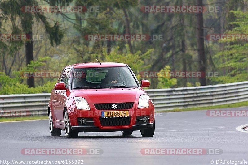 Bild #6155392 - Touristenfahrten Nürburgring Nordschleife (11.05.2019)