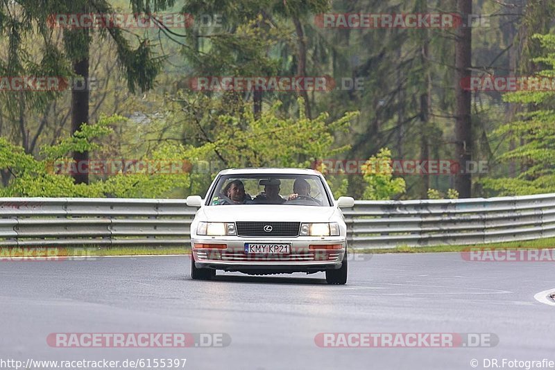 Bild #6155397 - Touristenfahrten Nürburgring Nordschleife (11.05.2019)