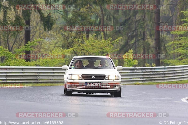 Bild #6155398 - Touristenfahrten Nürburgring Nordschleife (11.05.2019)