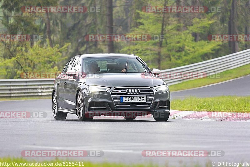 Bild #6155411 - Touristenfahrten Nürburgring Nordschleife (11.05.2019)