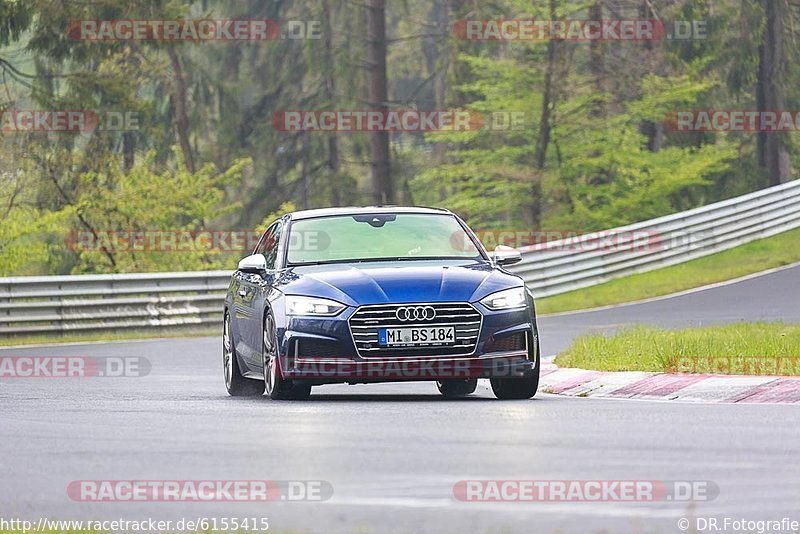 Bild #6155415 - Touristenfahrten Nürburgring Nordschleife (11.05.2019)