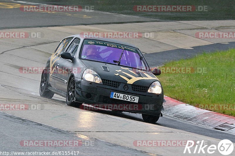 Bild #6155417 - Touristenfahrten Nürburgring Nordschleife (11.05.2019)