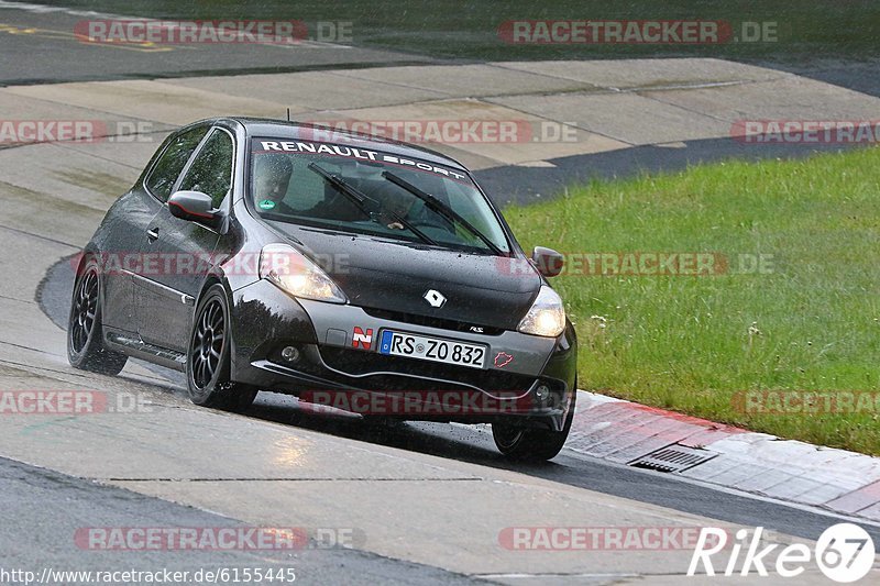 Bild #6155445 - Touristenfahrten Nürburgring Nordschleife (11.05.2019)