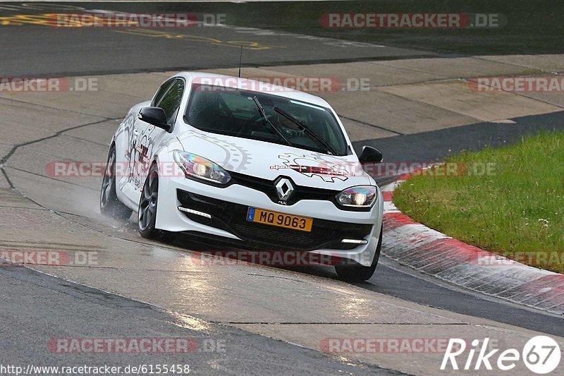 Bild #6155458 - Touristenfahrten Nürburgring Nordschleife (11.05.2019)