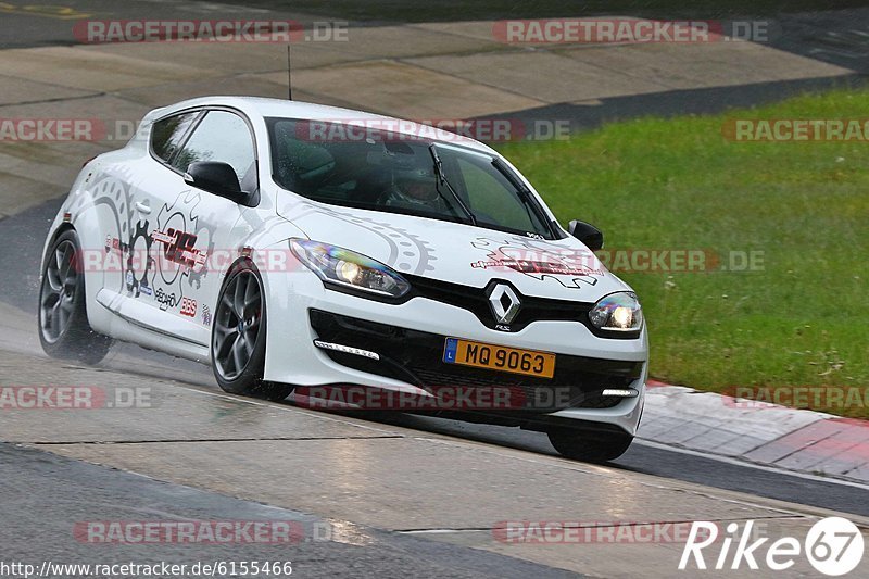 Bild #6155466 - Touristenfahrten Nürburgring Nordschleife (11.05.2019)