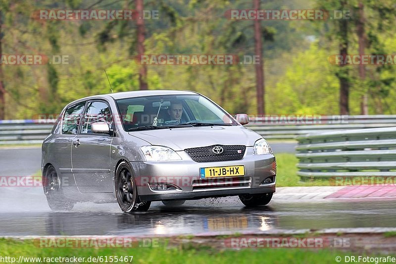 Bild #6155467 - Touristenfahrten Nürburgring Nordschleife (11.05.2019)