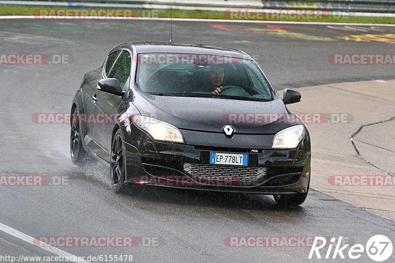 Bild #6155478 - Touristenfahrten Nürburgring Nordschleife (11.05.2019)