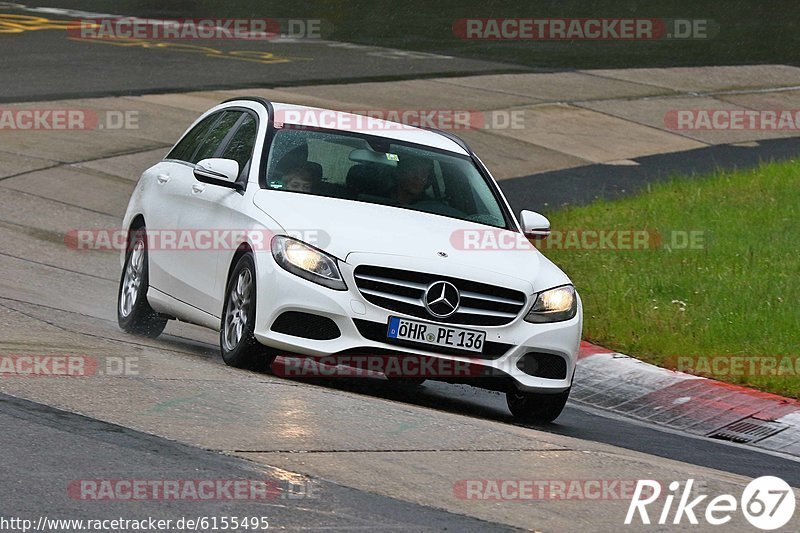 Bild #6155495 - Touristenfahrten Nürburgring Nordschleife (11.05.2019)