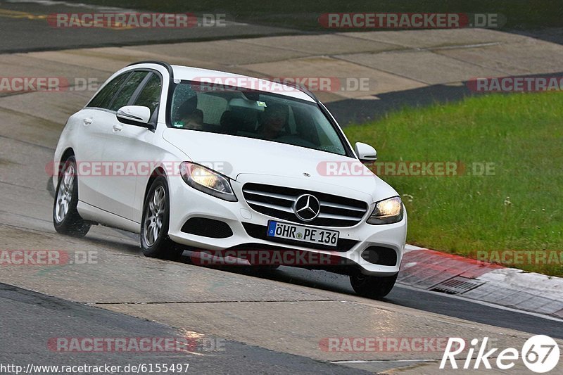 Bild #6155497 - Touristenfahrten Nürburgring Nordschleife (11.05.2019)