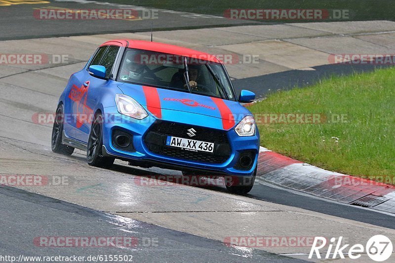 Bild #6155502 - Touristenfahrten Nürburgring Nordschleife (11.05.2019)