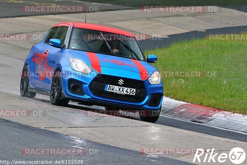 Bild #6155504 - Touristenfahrten Nürburgring Nordschleife (11.05.2019)