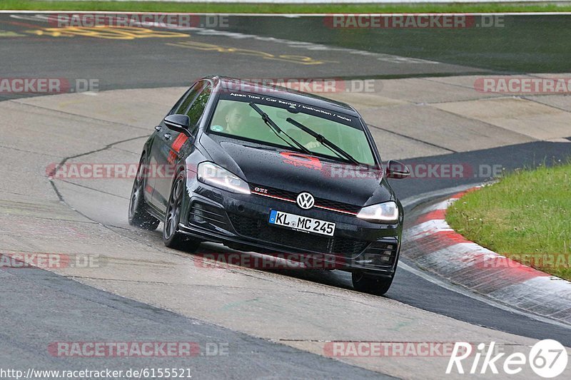 Bild #6155521 - Touristenfahrten Nürburgring Nordschleife (11.05.2019)