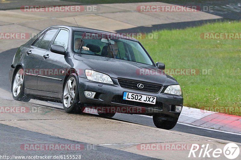 Bild #6155528 - Touristenfahrten Nürburgring Nordschleife (11.05.2019)