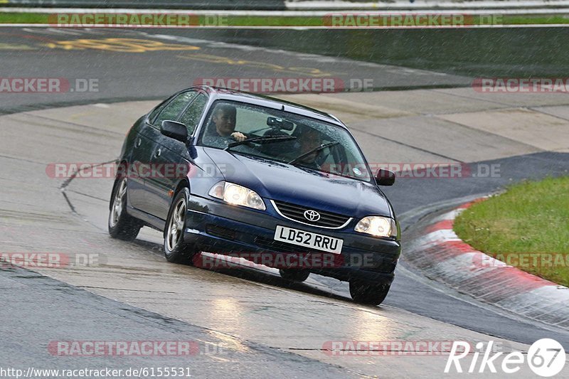 Bild #6155531 - Touristenfahrten Nürburgring Nordschleife (11.05.2019)