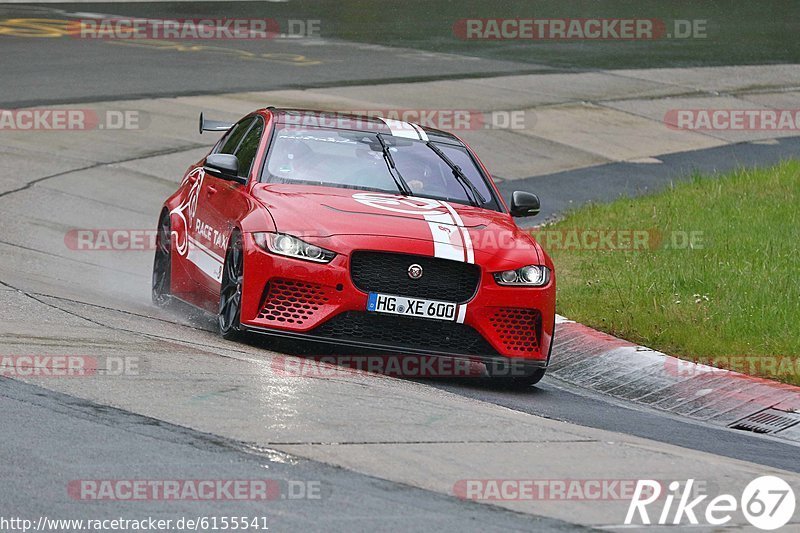 Bild #6155541 - Touristenfahrten Nürburgring Nordschleife (11.05.2019)