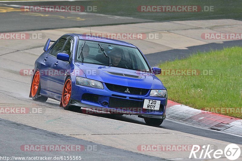 Bild #6155565 - Touristenfahrten Nürburgring Nordschleife (11.05.2019)