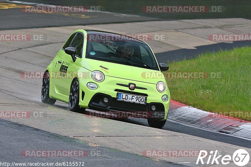 Bild #6155572 - Touristenfahrten Nürburgring Nordschleife (11.05.2019)