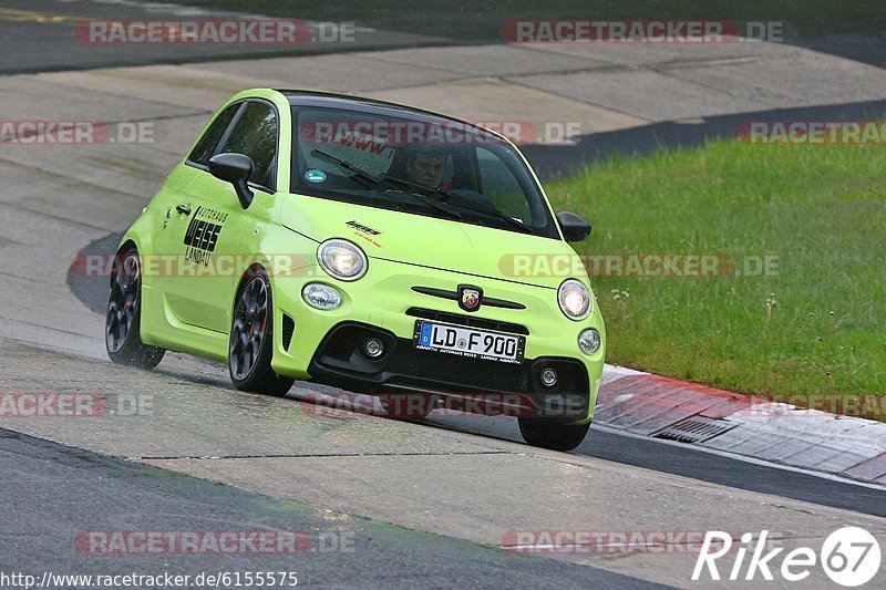 Bild #6155575 - Touristenfahrten Nürburgring Nordschleife (11.05.2019)