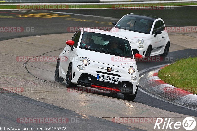 Bild #6155578 - Touristenfahrten Nürburgring Nordschleife (11.05.2019)