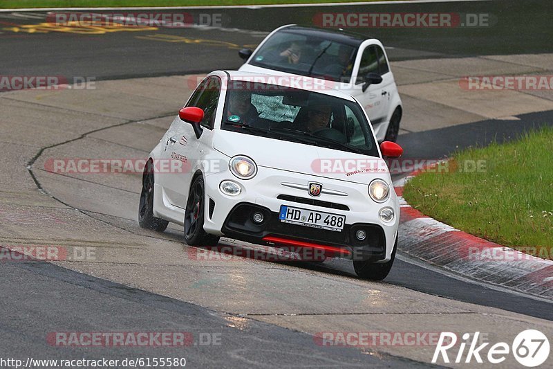 Bild #6155580 - Touristenfahrten Nürburgring Nordschleife (11.05.2019)