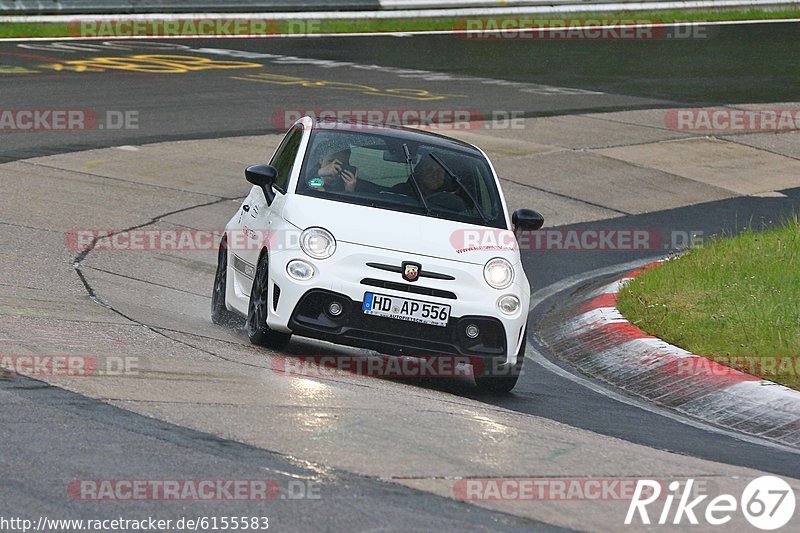 Bild #6155583 - Touristenfahrten Nürburgring Nordschleife (11.05.2019)