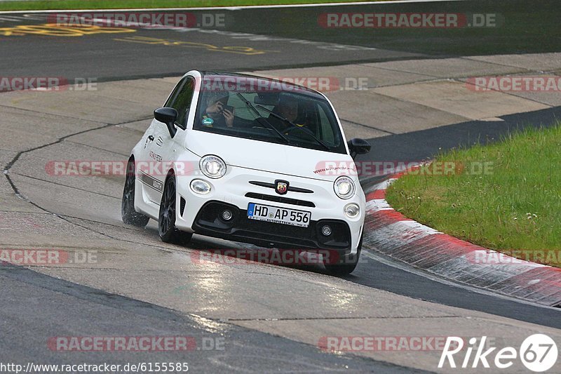 Bild #6155585 - Touristenfahrten Nürburgring Nordschleife (11.05.2019)