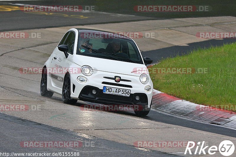 Bild #6155588 - Touristenfahrten Nürburgring Nordschleife (11.05.2019)