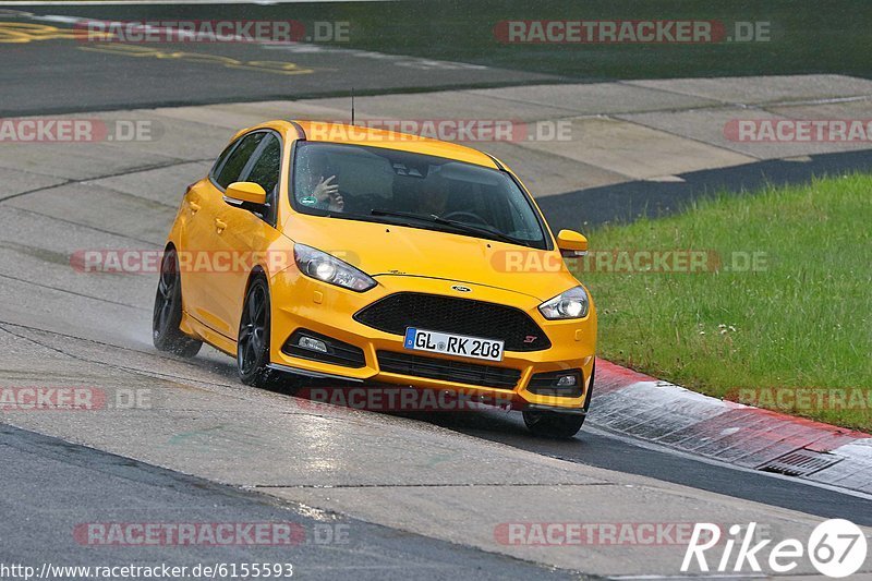 Bild #6155593 - Touristenfahrten Nürburgring Nordschleife (11.05.2019)