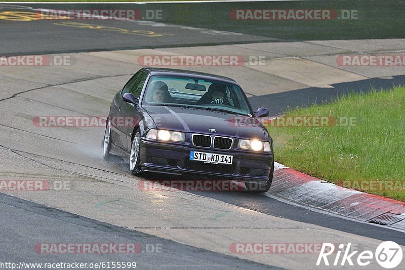 Bild #6155599 - Touristenfahrten Nürburgring Nordschleife (11.05.2019)