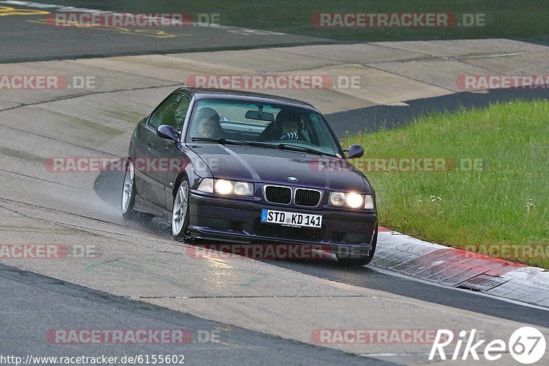 Bild #6155602 - Touristenfahrten Nürburgring Nordschleife (11.05.2019)