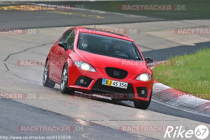 Bild #6155616 - Touristenfahrten Nürburgring Nordschleife (11.05.2019)