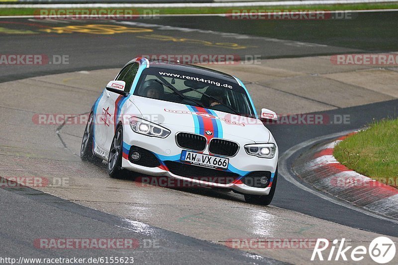 Bild #6155623 - Touristenfahrten Nürburgring Nordschleife (11.05.2019)