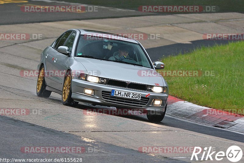 Bild #6155628 - Touristenfahrten Nürburgring Nordschleife (11.05.2019)