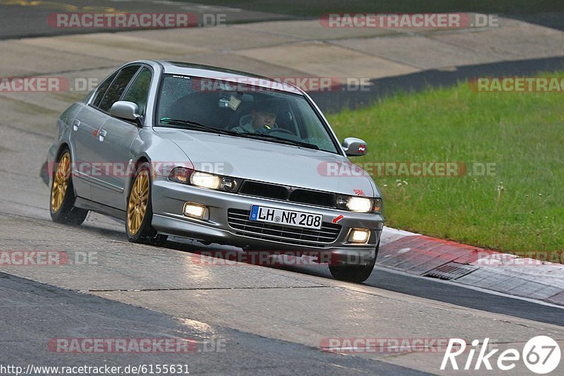 Bild #6155631 - Touristenfahrten Nürburgring Nordschleife (11.05.2019)