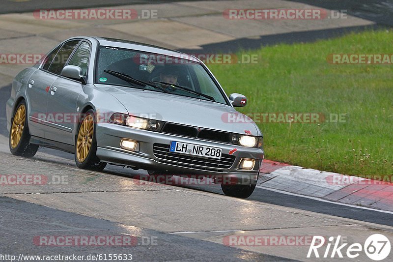 Bild #6155633 - Touristenfahrten Nürburgring Nordschleife (11.05.2019)