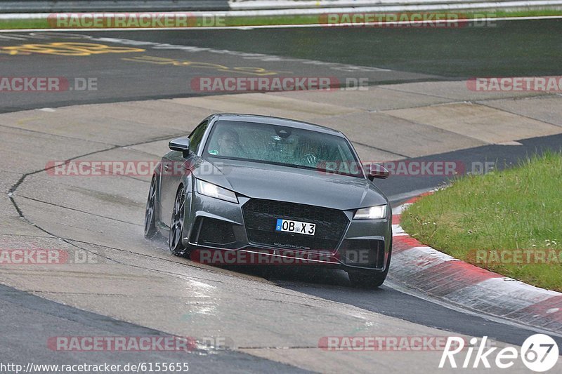 Bild #6155655 - Touristenfahrten Nürburgring Nordschleife (11.05.2019)