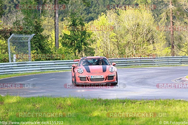 Bild #6155702 - Touristenfahrten Nürburgring Nordschleife (11.05.2019)