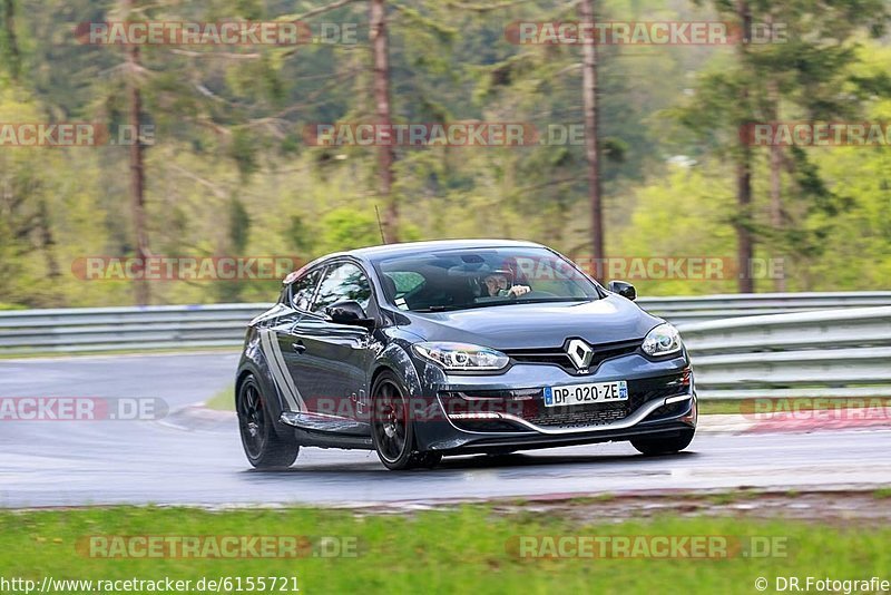 Bild #6155721 - Touristenfahrten Nürburgring Nordschleife (11.05.2019)