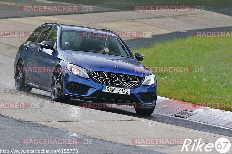 Bild #6155770 - Touristenfahrten Nürburgring Nordschleife (11.05.2019)