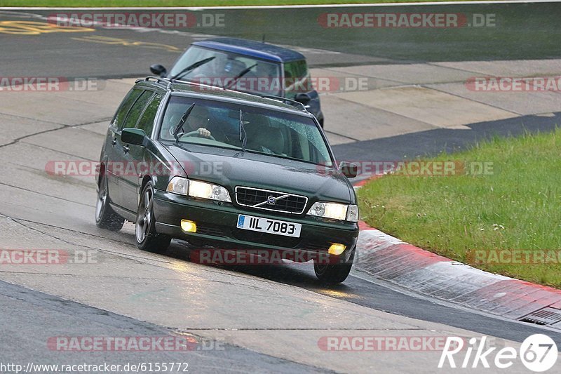 Bild #6155772 - Touristenfahrten Nürburgring Nordschleife (11.05.2019)