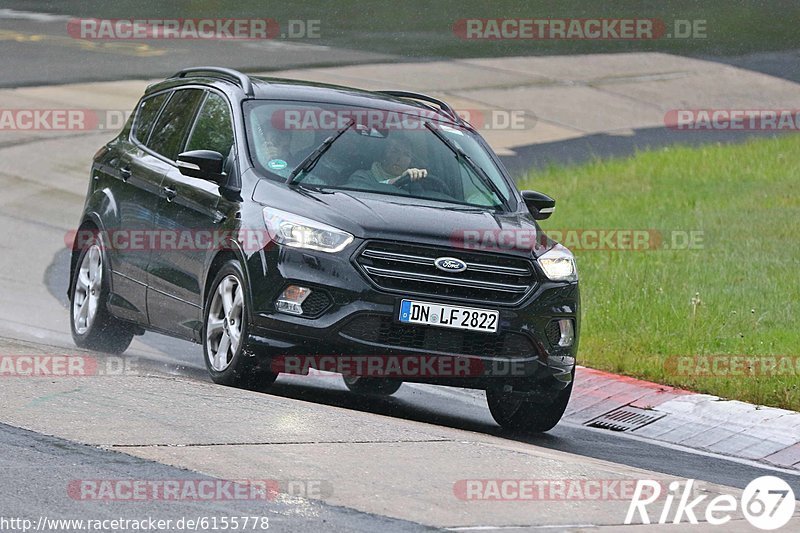 Bild #6155778 - Touristenfahrten Nürburgring Nordschleife (11.05.2019)